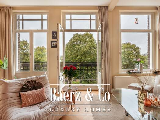 Haus zum Kauf 1.350.000 € 5 Zimmer 129 m² sarphatistraat 568 amsterdam 1018 AV