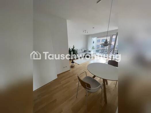Wohnung zur Miete Tauschwohnung 1.200 € 3 Zimmer 70 m² 3. Geschoss Galgenberg Regensburg 93051
