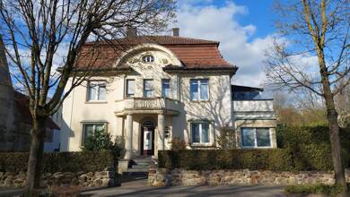 Mehrfamilienhaus zum Kauf 780.000 € 12 Zimmer 296,6 m² 1.073 m² Grundstück Beckum Beckum 59269