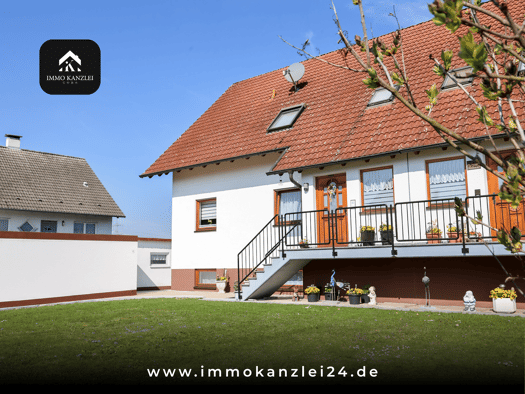 Doppelhaushälfte zum Kauf 479.000 € 6 Zimmer 155,9 m² 515,4 m² Grundstück Kittersburg Kehl 77694