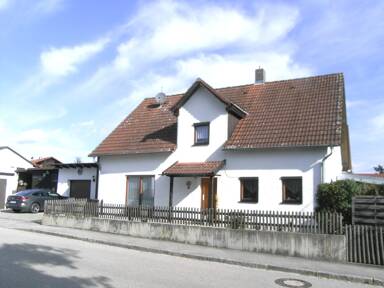 Einfamilienhaus zum Kauf 435.000 € 5 Zimmer 135 m² 812 m² Grundstück frei ab sofort Vilsheim Vilsheim 84186