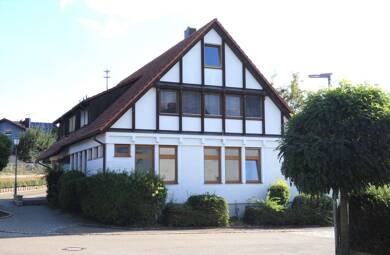 Verkaufsfläche zur Miete provisionsfrei 480 € 60 m² Verkaufsfläche Heldenfingen Gerstetten 89547