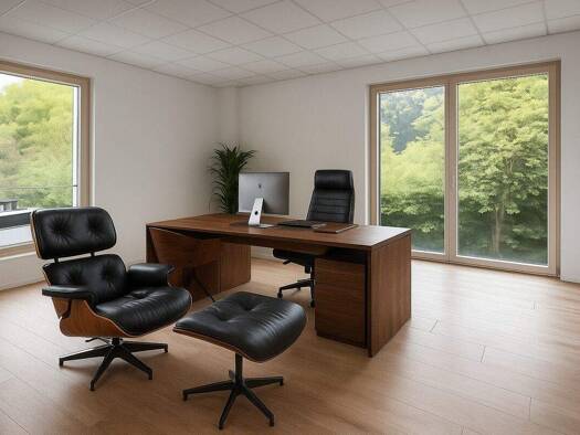 Bürofläche zur Miete 1.176 € 4 Zimmer 80 m² Bürofläche Am Hartholz 19 Alling 82239