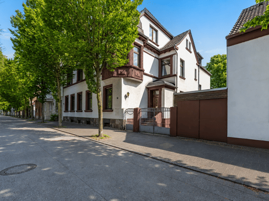 Mehrfamilienhaus zum Kauf 695.000 € 20 Zimmer 487 m² 1.292 m² Grundstück Hochemmerich Rheinhausen 47226