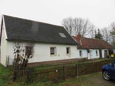 Einfamilienhaus zum Kauf 48.000 € 3 Zimmer 60 m² 1.275 m² Grundstück Peseckendorf Peseckendorf 39387
