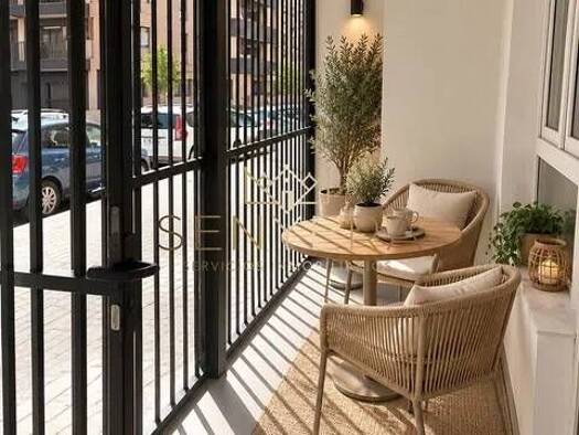 Wohnung zum Kauf 189.000 € 1 Zimmer 55 m² Valencia 46007