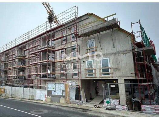 Wohnung zum Kauf - Erstbezug provisionsfrei 370.000 € 3 Zimmer 81,9 m² Lanzendorf 2326