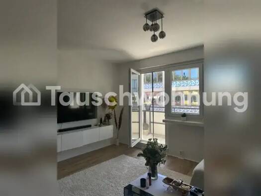 Wohnung zur Miete Tauschwohnung 600 € 3 Zimmer 63 m² 4. Geschoss Französisch Buchholz Berlin 13125