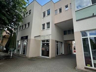 Terrassenwohnung zur Miete 550 € 2 Zimmer 59 m² 3. Geschoss frei ab 01.09.2025 Untere Hauptstraße 3 Tuttlingen Tuttlingen 78532