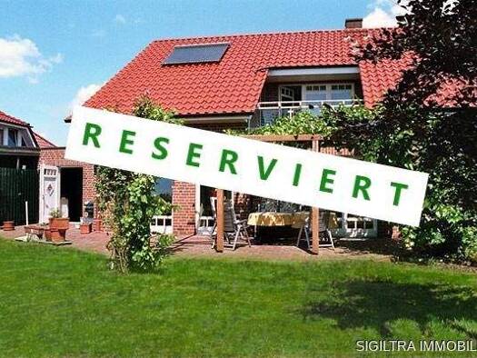 Mehrfamilienhaus zum Kauf 299.000 € 5 Zimmer 190 m² 798 m² Grundstück Papenburg 26871