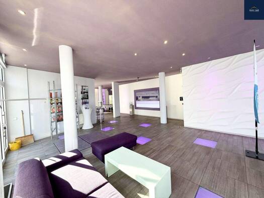 Bürofläche zur Miete 398 € 26,5 m² Bürofläche teilbar ab 26,5 m² Mitte Sindelfingen 71063