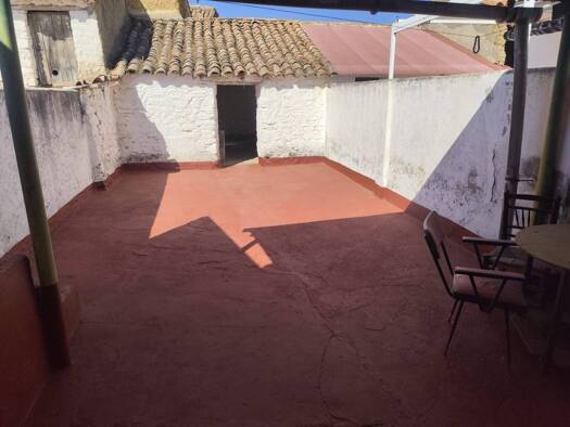 Villa zum Kauf 34.000 € 2 Zimmer 111 m² Alamillo 13413