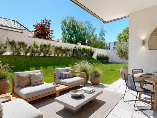 Wohnung zum Kauf provisionsfrei 399.000 € 3 Zimmer 78,9 m² Deutsch-Wagram 2232