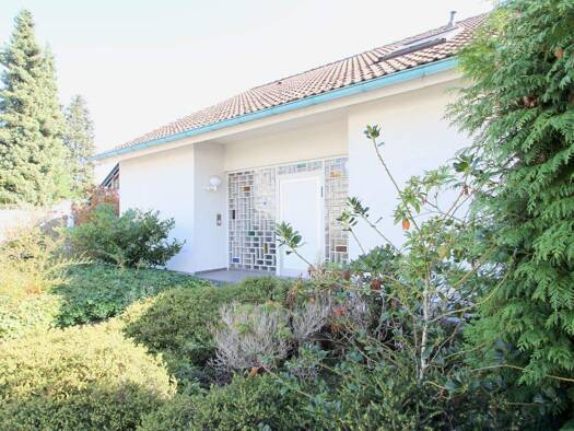 Einfamilienhaus zum Kauf 685.000 € 4 Zimmer 158,2 m² 836 m² Grundstück frei ab sofort Forchheim Rheinstetten 76287