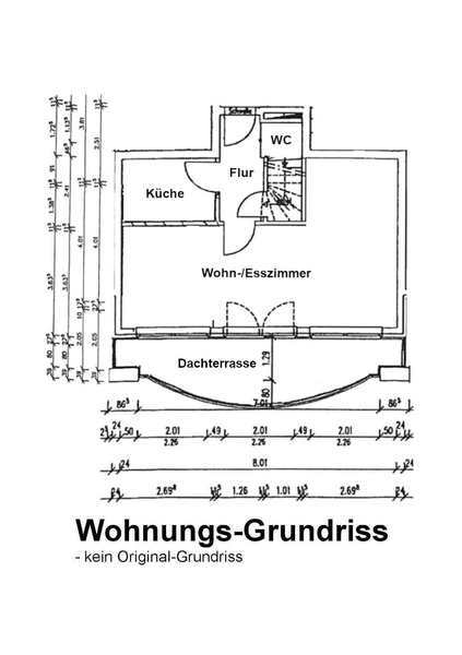 Wohnung zur Miete 700 € 3 Zimmer 94 m²<br/>Wohnfläche ab sofort<br/>Verfügbarkeit Bahnhofstraße Neu Wulmstorf Neu Wulmstorf 21629