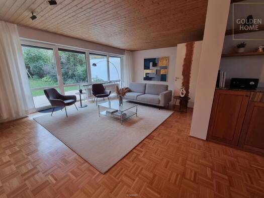 Doppelhaushälfte zum Kauf 958.000 € 5 Zimmer 155 m² 445 m² Grundstück Baldham Vaterstetten 85598