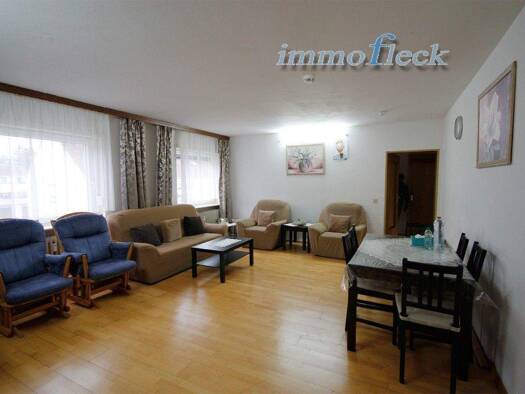 Wohnung zum Kauf 149.000 € 3 Zimmer 85 m² 1. Geschoss Herrensohr Saarbrücken 66125