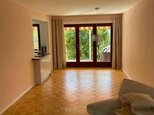 Reihenhaus zur Miete 1.800 € 4,5 Zimmer 116 m² 161 m² Grundstück frei ab 15.09.2026 Meckelfeld Seevetal 21217