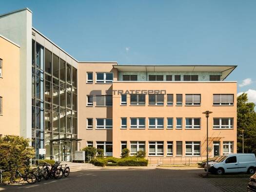 Bürofläche zur Miete provisionsfrei 13,50 € 279 m² Bürofläche teilbar ab 279 m² Hauptstraße 161 Feudenheim Mannheim 68259