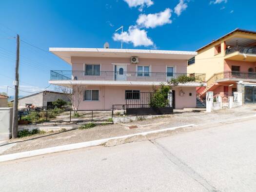 Haus zum Kauf 129.000 € 2 Zimmer 230 m² 435 m² Grundstück Kryoneri, Kavala