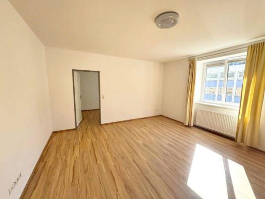 Wohnung zum Kauf 105.000 € 1,5 Zimmer 47,1 m² EG Leoben 8700