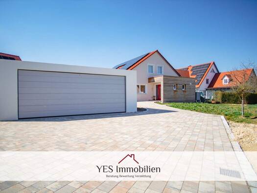 Wohnung zum Kauf 376.000 € 3 Zimmer 95 m² EG Gnotzheim 91728