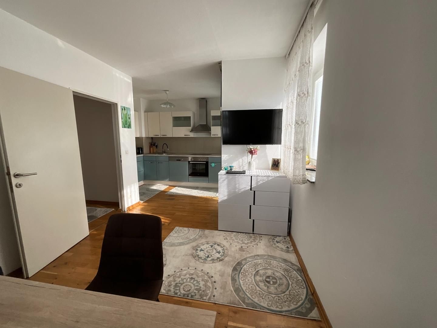 Wohnung zum Kauf 180.000 € 3 Zimmer 77 m²<br/>Wohnfläche 1.<br/>Geschoss Leonding 4060