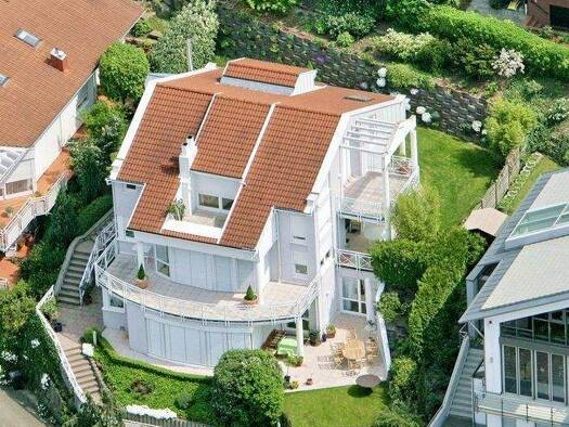 Mehrfamilienhaus zum Kauf 1.475.000 € 8 Zimmer 327 m² 654 m² Grundstück Ortsgebiet Sinzheim 76547