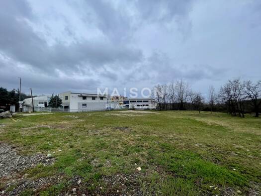 Grundstück zum Kauf 870.000 € Matulji 51211
