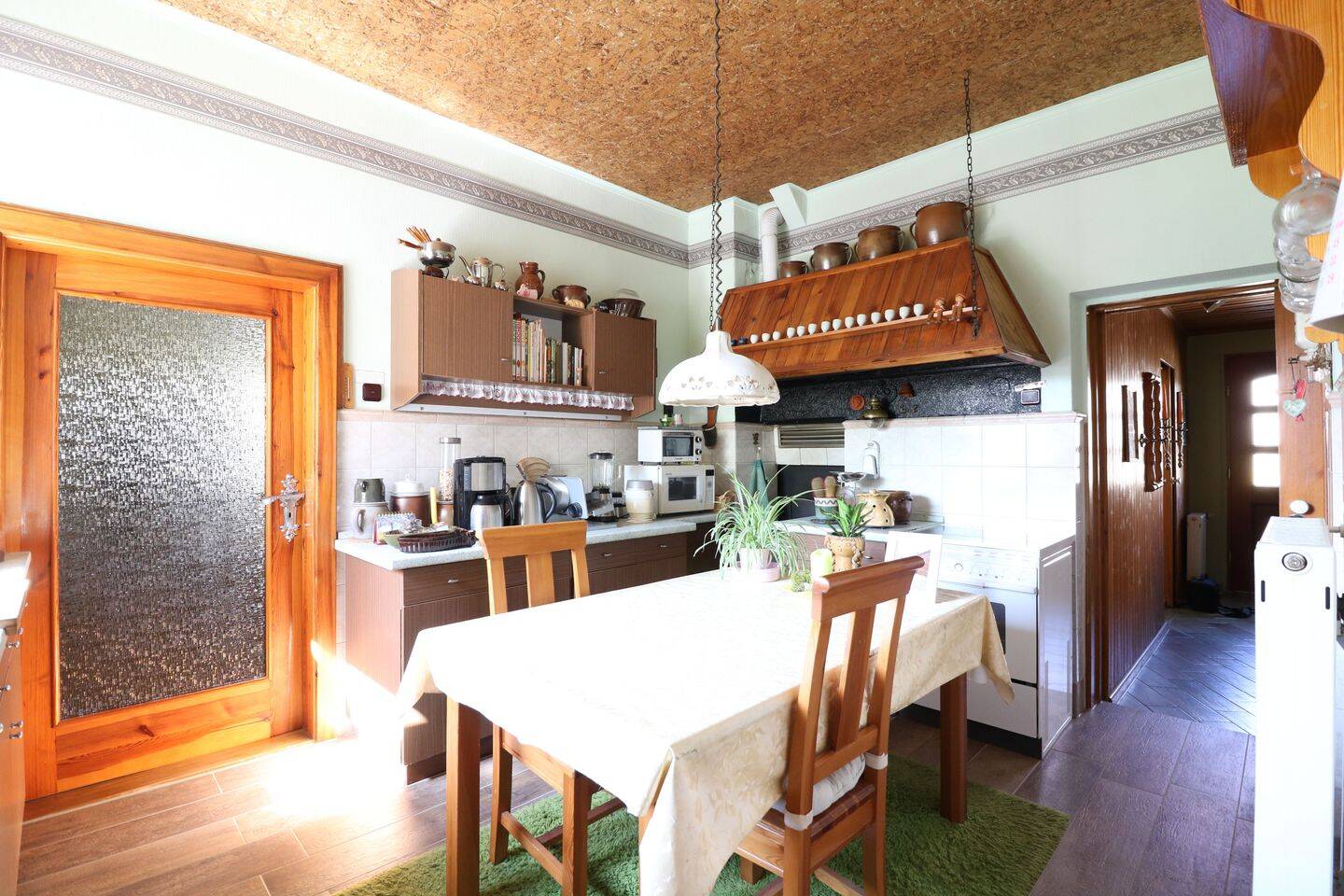 Einfamilienhaus zum Kauf - Ansicht 5