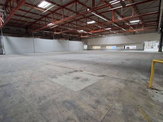 Lagerhalle zur Miete provisionsfrei 5 € 1.300 m² Lagerfläche Hennefer Straße 2 Wolperath Neunkirchen-Seelscheid 53819
