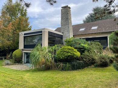 Mehrfamilienhaus zum Kauf 990.000 € 9 Zimmer 282 m² 1.286 m² Grundstück frei ab sofort Greitheweg  4 Hannover 30559