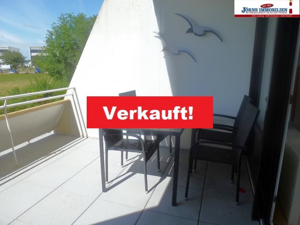 Wohnung zum Kauf 216.000 € 2 Zimmer 49 m²<br/>Wohnfläche 2.<br/>Geschoss Burgtiefe Fehmarn OT Burgtiefe 23769