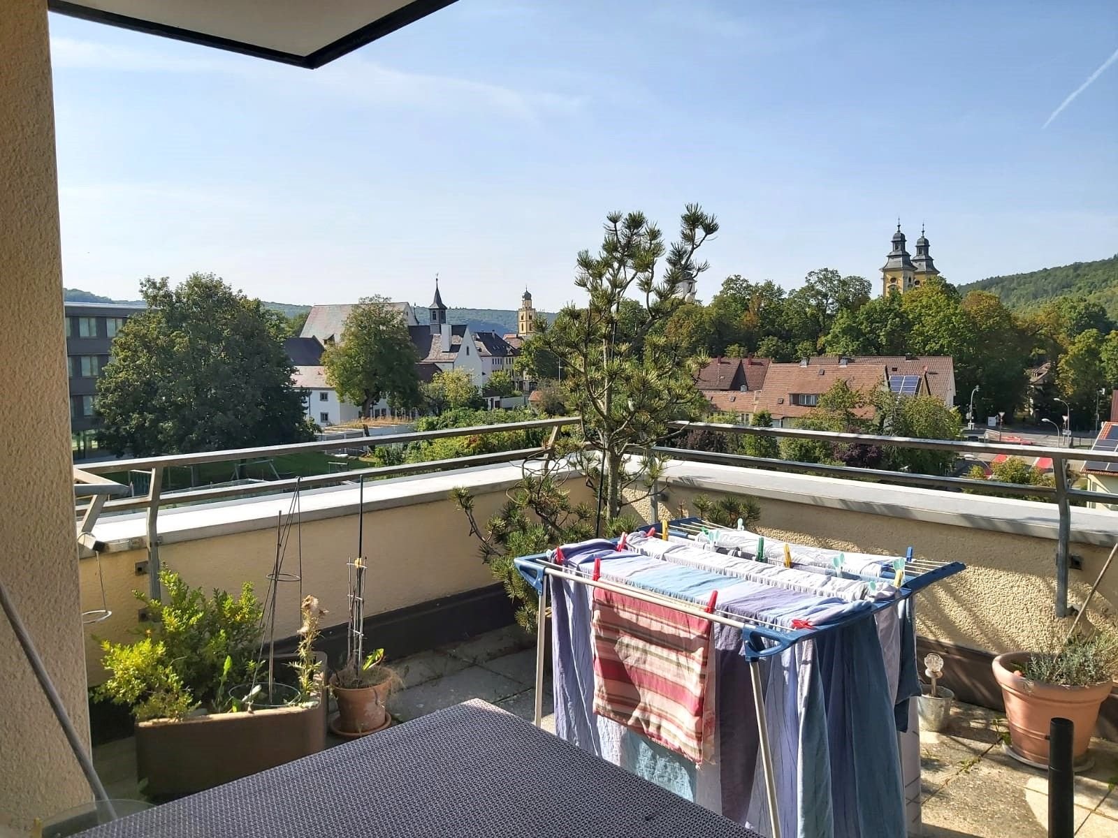 Wohnung zum Kauf 225.000 € 2,5 Zimmer 89 m²<br/>Wohnfläche Bad Mergentheim Bad Mergentheim 97980