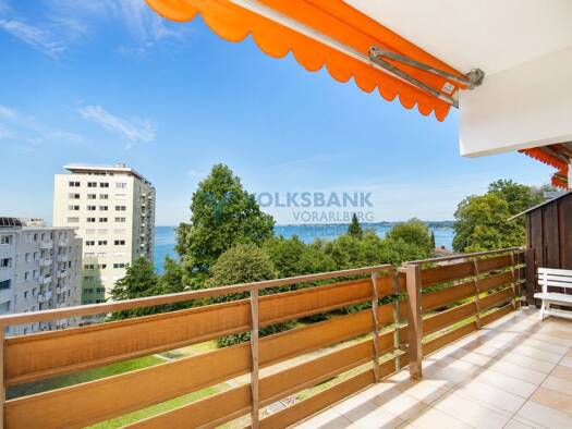 Wohnung zur Miete 950 € 2 Zimmer 58 m² Wellenau 3 Lochau 6911