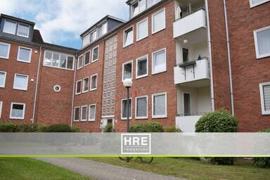 Wohnung zur Miete 500 € 2 Zimmer 40,9 m² 2. Geschoss Neu Schwachhausen Bremen 28213
