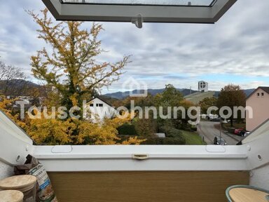 Wohnung zur Miete Tauschwohnung 700 € 3 Zimmer 72 m² Denzlingen 79211