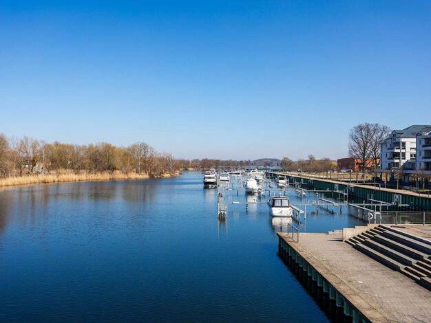 Wohnung zum Kauf 1.335.000 € 3 Zimmer 157 m² Werder (Havel) 14542