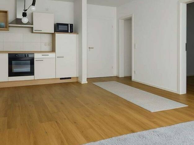 Wohnung zur Miete 700 € 2 Zimmer 64,3 m² 1. Geschoss frei ab 01.01.2026 Kappmühlenweg 2 Mackenzell Hünfeld 36088