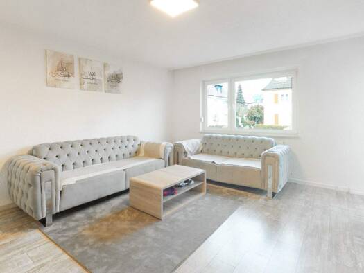 Wohnung zum Kauf 230.000 € 3 Zimmer 72 m² Rheinfelden 79618