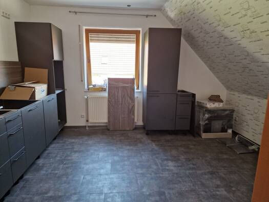 Wohnung zur Miete 675 € 1 Zimmer 75 m² Geschoss -1/2 frei ab sofort Minderheide Minden 32425