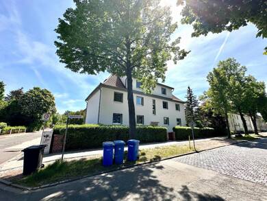 Mehrfamilienhaus zum Kauf 540.000 € 11 Zimmer 402 m² frei ab sofort Bahnhofstraße 58 Kölleda Kölleda 99625