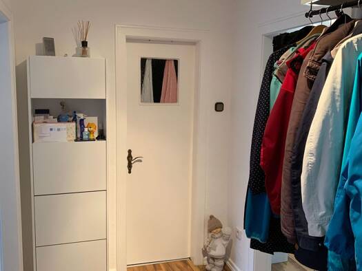 Wohnung zur Miete 650 € 3 Zimmer 68 m² 2. Geschoss frei ab 01.09.2026 Birkenallee 35 Rahlstedt Hamburg 22147