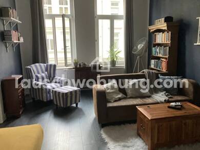 Wohnung zur Miete Tauschwohnung 950 € 2 Zimmer 59 m² 1. Geschoss Köln 50825