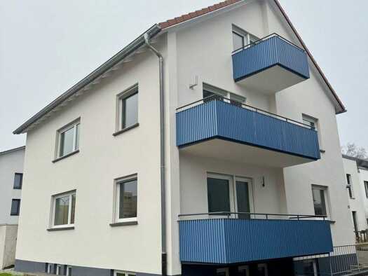 Wohnung zum Kauf provisionsfrei als Kapitalanlage geeignet 260.000 € 2 Zimmer 50,5 m² Wollmatinger Straße 52 Petershausen Konstanz 78467