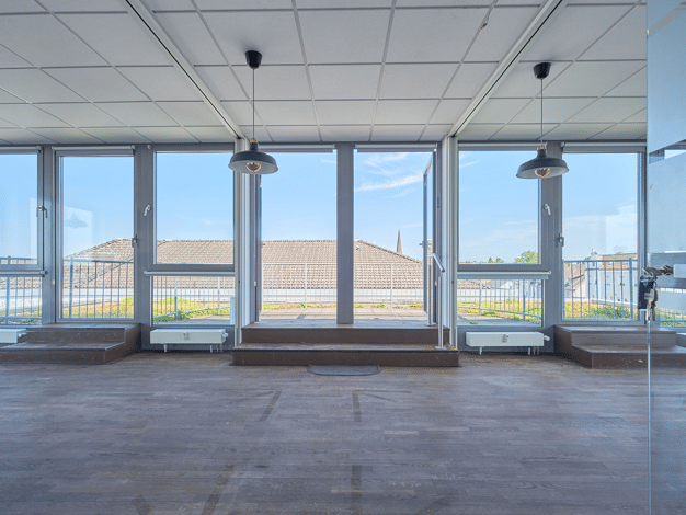 Bürofläche zur Miete 8,79 € 284,5 m² Bürofläche Industriestraße 13 Alzenau Alzenau 63755
