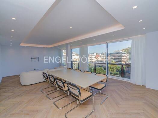 Wohnung zur Miete 2.950 € 3 Zimmer 146 m² 8. Geschoss Doctor Gadea 27 Alicante 03003