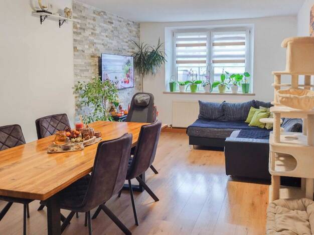 Wohnung zum Kauf 260.000 € 3 Zimmer 68 m² 1. Geschoss Hochzoll Augsburg 86163