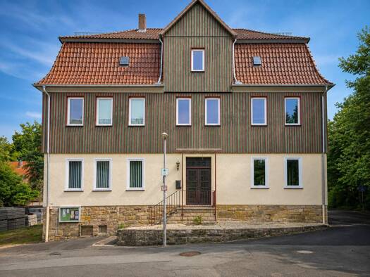 Haus zum Kauf 169.000 € 6 Zimmer 160 m² 1.482 m² Grundstück Gottsbüren Trendelburg 34388
