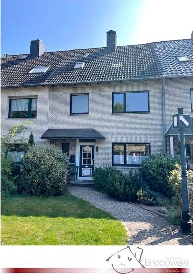 Haus zum Kauf 298.000 € 4 Zimmer 91 m² 219 m² Grundstück Holzbüttgen Kaarst 41564